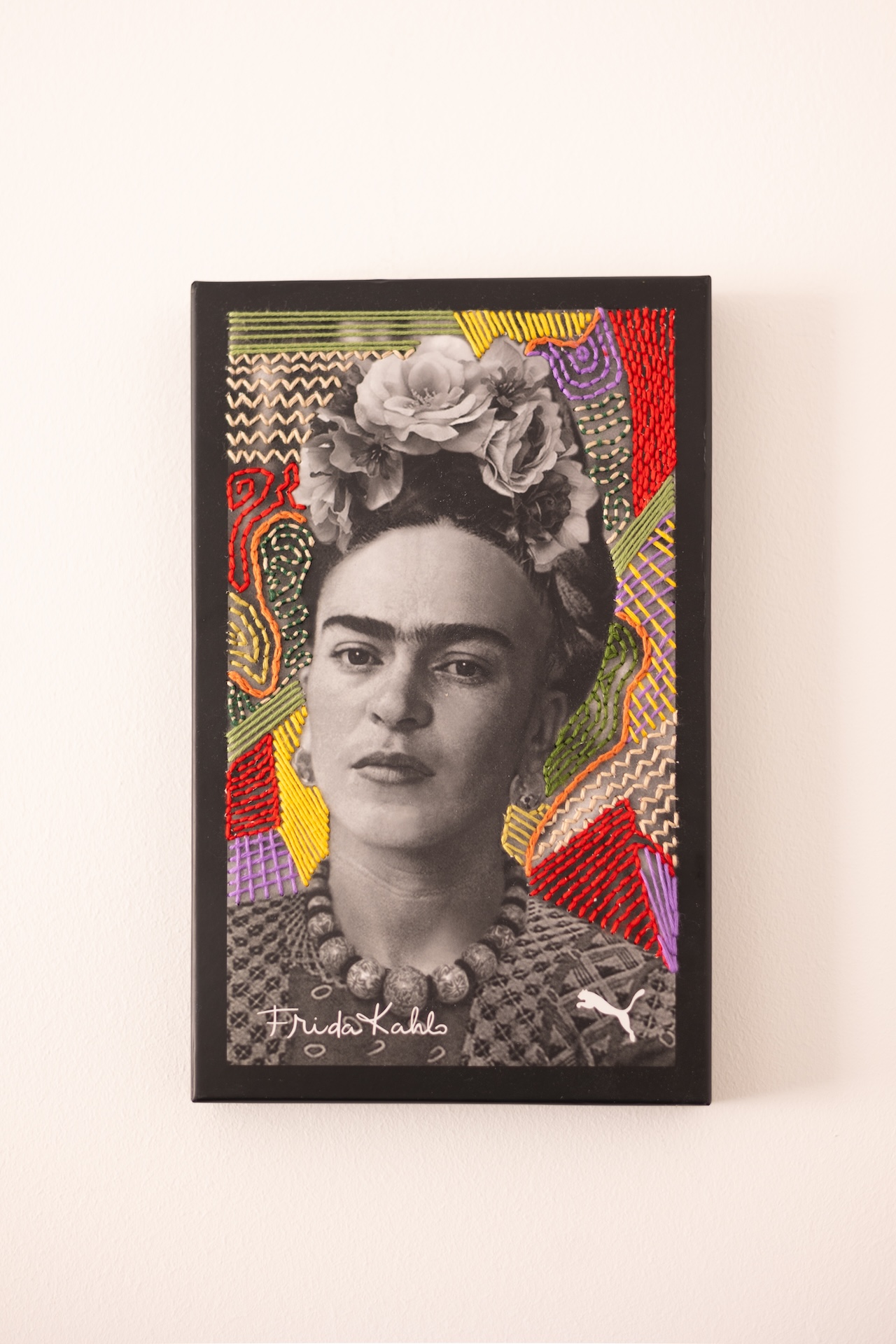 Frida